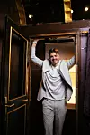 Filip kaže da je atmosfera u reprezentaciji odlična