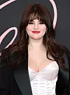 Selena Gomez na premijeri filma 'Lola' 2024. godine