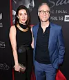 Kevin Sussman i Addie Hall