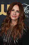 Julia Roberts na Critics‘ Choice Awards 2023. godine
