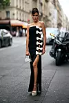 Street style haljine