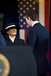 Melania Trump
