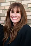 Julia Roberts na Tjednu visoke mode u Parizu 2024. godine