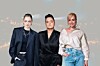 Jelena Rozga, Marija Šerifović i Miach