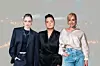 Jelena Rozga, Marija Šerifović i Miach