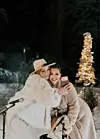 Zsa Zsa i Nina Badrić