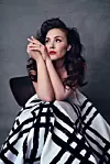 Sonya Yoncheva