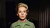 Tippi Hedren u filmu 'Ptice'.