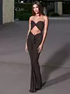 Hailey na gala večeri u Los Angelesu