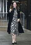 Hilary Swank nedavno je otkrila da čeka blizance