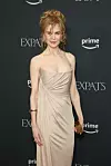 Nicole Kidman često kosu stilizira u uvojke