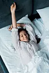 Da biste se budili odmorni, važno je prepoznati razlog(e) koji vas u tome priječe.