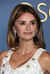 Penelope Cruz na dodjeli nagrada Governors 2024. godine
