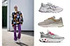 adidas Originals OZWEEGO; About You (889 kn)/ New Balance W997; Buzz (679 kn)/ Nike WMNS React; Shooster (819 kn)