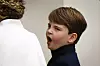 ODD ANDERSEN AFP