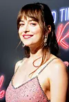 Dakota Johnson