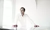 Pierre-Laurent Aimard