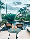 Soba u resortu u mjestu Bayahibe.