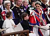VICTORIA JONES AFP