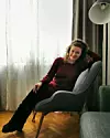 Anja se često susreće s nepotrebnim pitanjima.