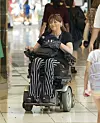 Samantha Markle