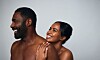 Idris Elba i Sabrina Dhowre Elba