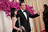 Riko Shibata i Nicolas Cage