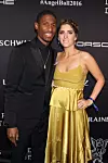 Jon Batiste i Suleika Jaouad u vezi su osam godina