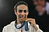 Imane Khalif