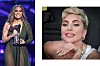 Jennifer Lopez na dodjeli iHeartRadio nagrada/Lady Gaga na Grammyju Fotografije: Shutterstock Editorial/Profimedia