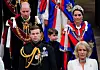 BEN BIRCHALL AFP