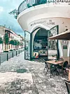 Hotel u Calle el Condo, ulici u staroj četvrti prijestolnice...