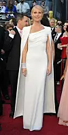 Holivudska glumica Gwyneth Paltrow u kreaciji Tom Ford