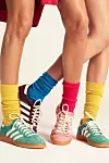 Handball Spezial tenisice dolaze u tri nove boje - ružičastoj, zelenoj i smeđoj