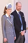 Princ William najveća joj je životna podršku, uz njihovo troje djece