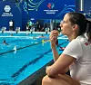 Mia, kaže, kako živi vaterpolo cijelu godinu, a dugo je bila trenerica ŽAVK Mladost