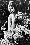 Greta Garbo