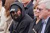 Kanye brani Balenciagine boje
