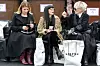 Antonija Blaće, Matija Vujica i Tihana Harapin Zalepugin