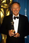 Gene Hackman na dodjeli Oscara 1993.