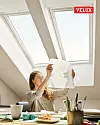 FOTOGRAFIJE: VELUX promo