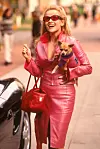 Reese Witherspoon kao Elle Woods u filmu ‘Plavuša s Harvarda‘.