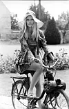 Brigitte Bardot