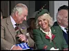 Princ Charles i Camilla početkom rujna u Škotskoj