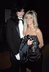 Tommy Lee s Heather Locklear u rujnu 1985.