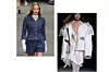 U kolekcijama modnih kuća Chanel i Mugler Fotografije:launchmetrics.com/spotlight