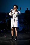 Maja Posavec svojim moćnim vokalom uveličala je svečanu proslavu Glorije Glam