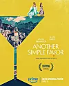 Plakat za nastavak uspješnog filma