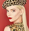 Anya Taylor-Joy u kampanji za Dior Fotografija: Profimedia