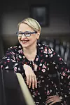Kristinka Šćavina
